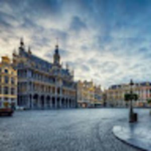 Meet your Posher, Lars